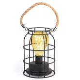 Salcar LED Laternen Batteriebetriebe, 20 LEDs